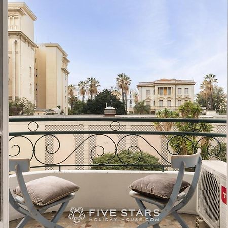 Suite Flora Five Stars Holiday House Nizza Esterno foto