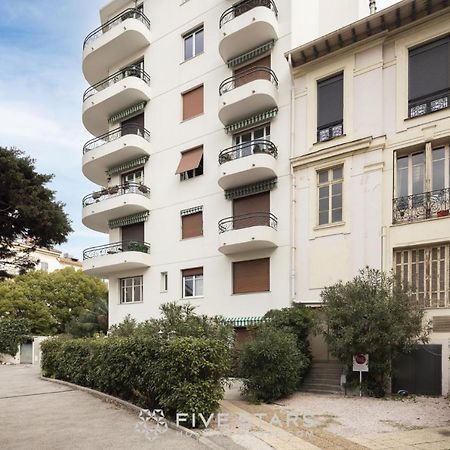 Suite Flora Five Stars Holiday House Nizza Esterno foto