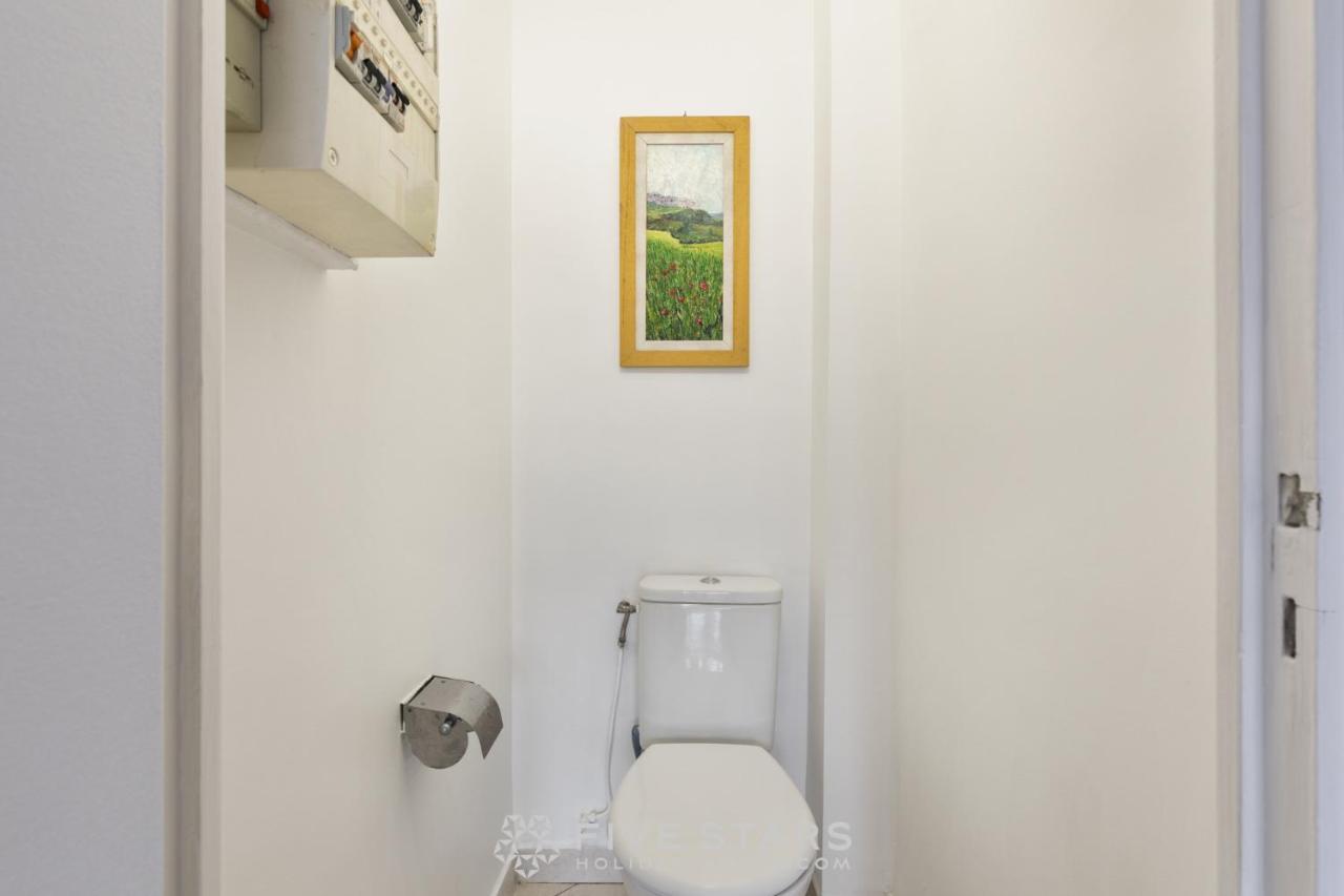 Suite Flora Five Stars Holiday House Nizza Esterno foto